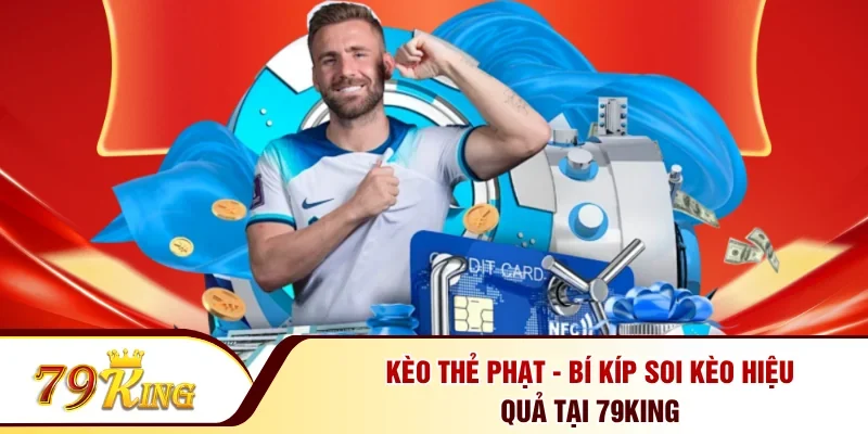 Kèo thẻ phạt